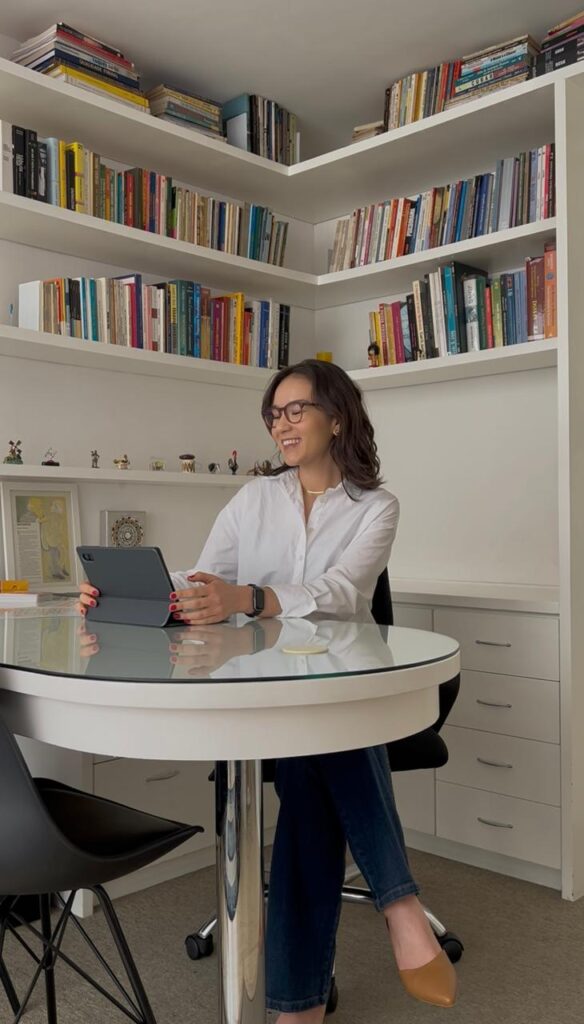 consulta nutricionista presencial