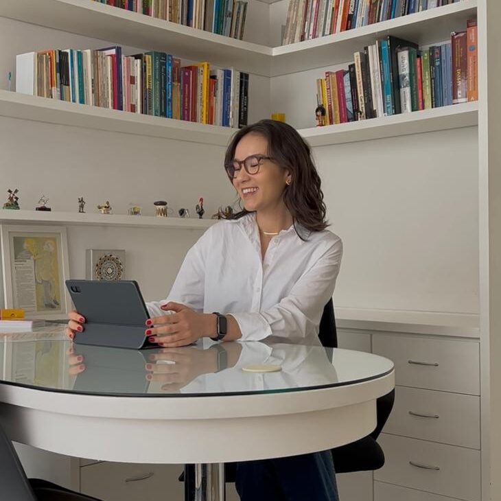 consulta nutricionista presencial