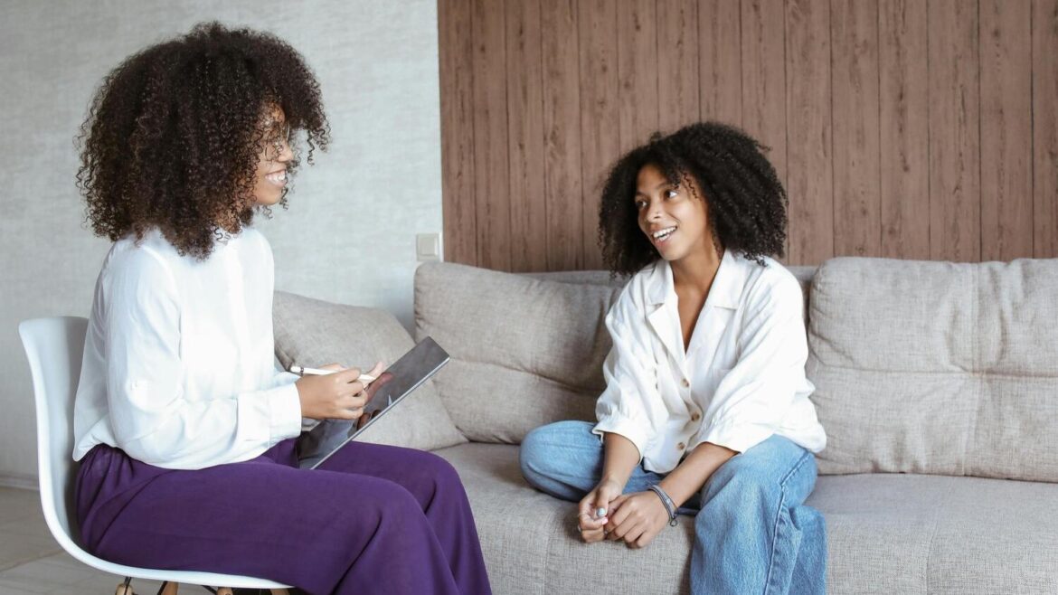 Como é a consulta com nutricionista comportamental?